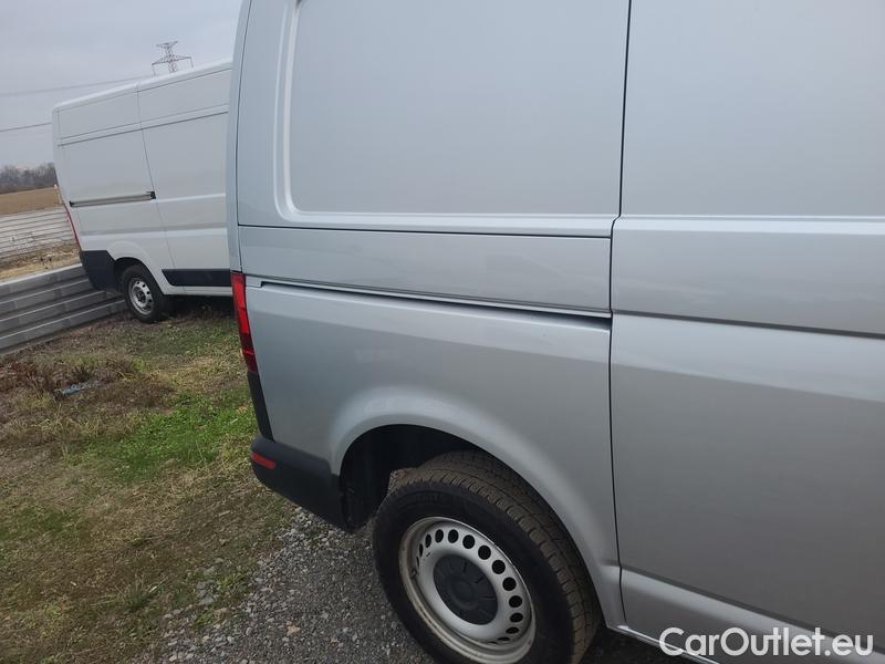  Volkswagen  Transporter T6.1  LCV  (SH)(07.2019->) Tran.2.0TDI 110 4M 4d #26