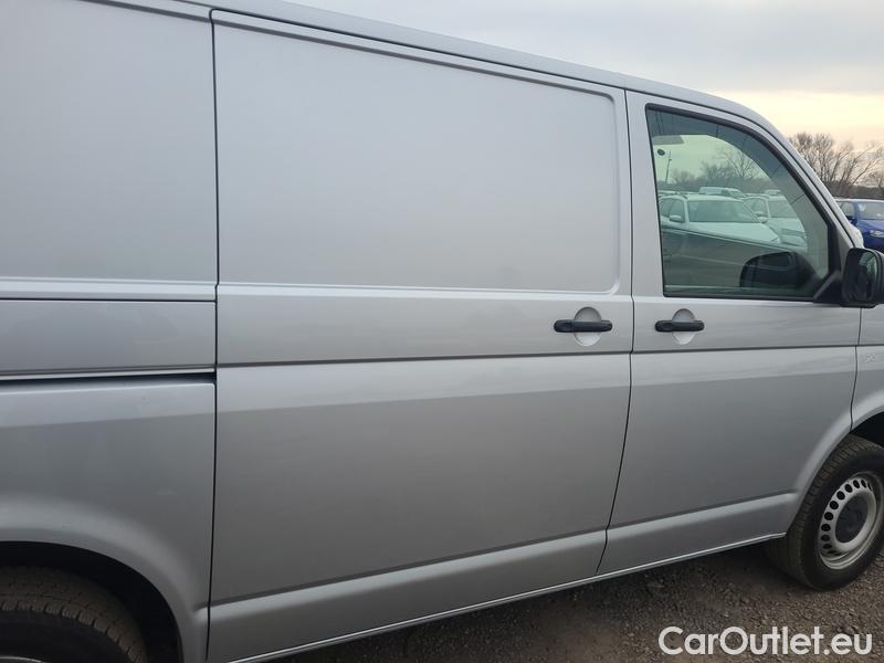  Volkswagen  Transporter T6.1  LCV  (SH)(07.2019->) Tran.2.0TDI 110 4M 4d #27