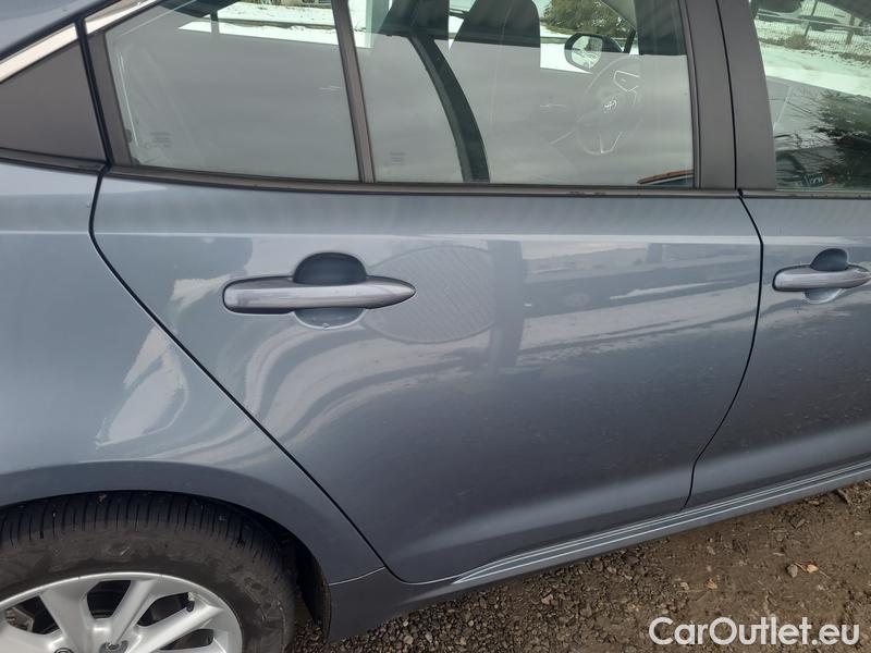  Toyota  Corolla  (E21) (2019)  1.5DF Comfort 4d #10