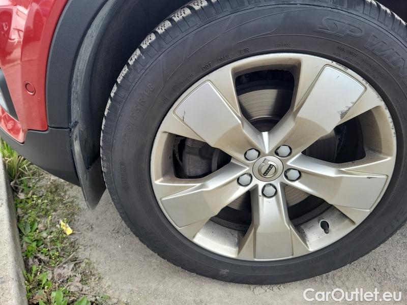  Volvo  XC 40  (2017->) XC40 T5 Momentum AWD AT #4