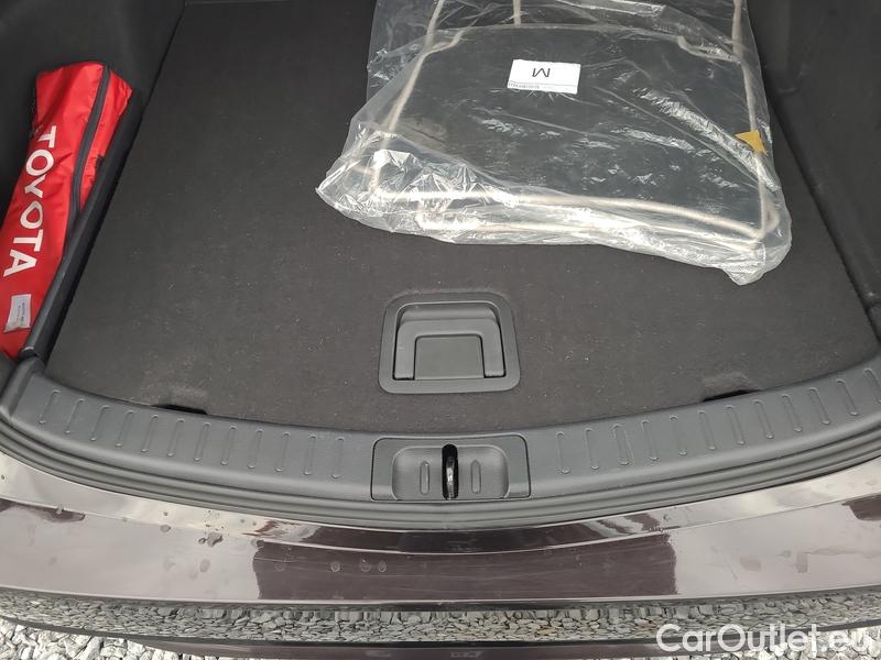  Toyota  Corolla  (E21) (2019)  TS 2.0Hyb.Com.T.S.T.AT #18