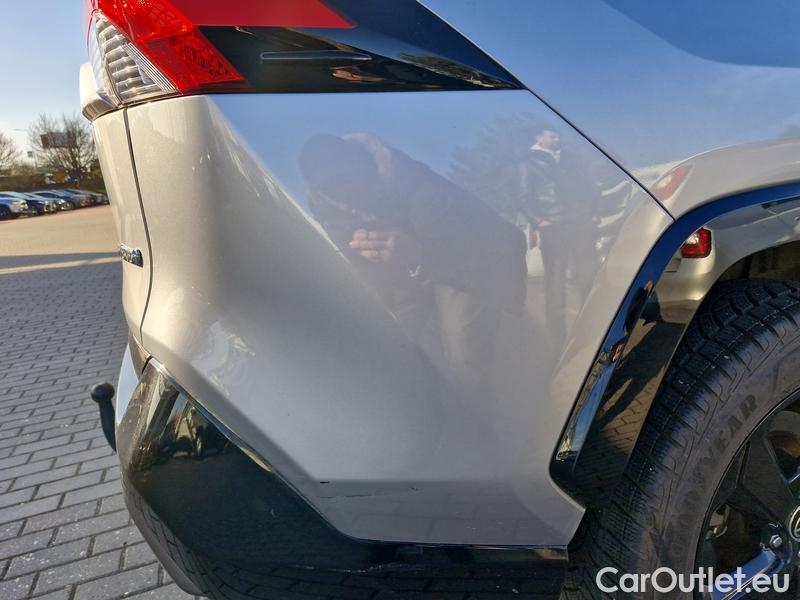  Toyota  RAV4  2019  2.5 Hyb.Select.4WD Aut 5d #13