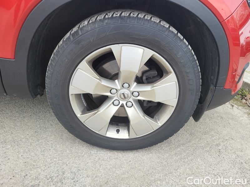  Volvo  XC 40  (2017->) XC40 T5 Momentum AWD AT #23