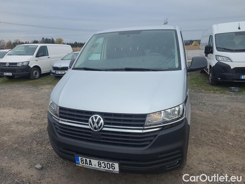  Volkswagen  Transporter T6.1  LCV  (SH)(07.2019->) Tran.2.0TDI 110 4M 4d #25
