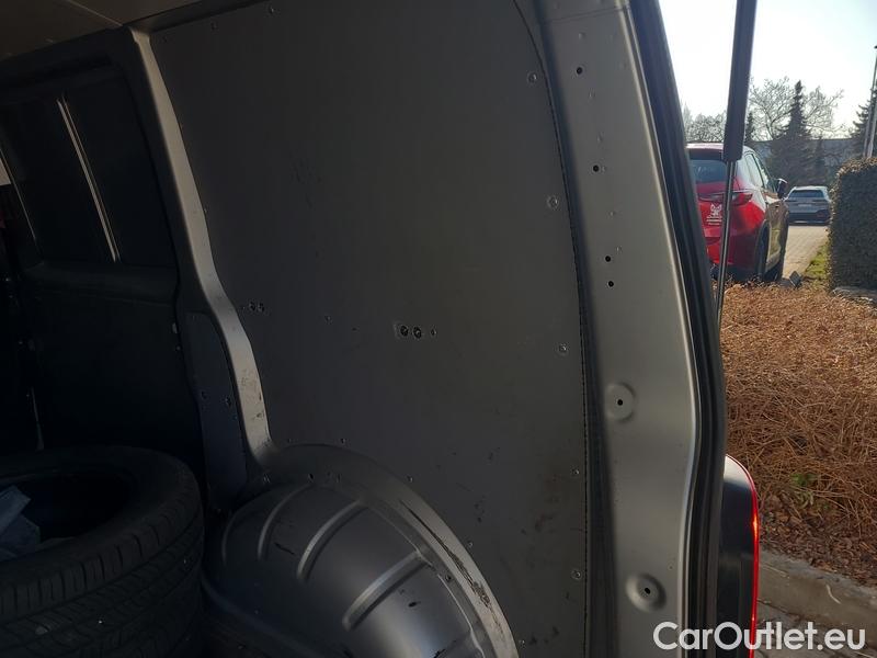  Volkswagen  Transporter T6.1  LCV  (SH)(07.2019->) Tran.2.0TDI 110 4M 4d #22