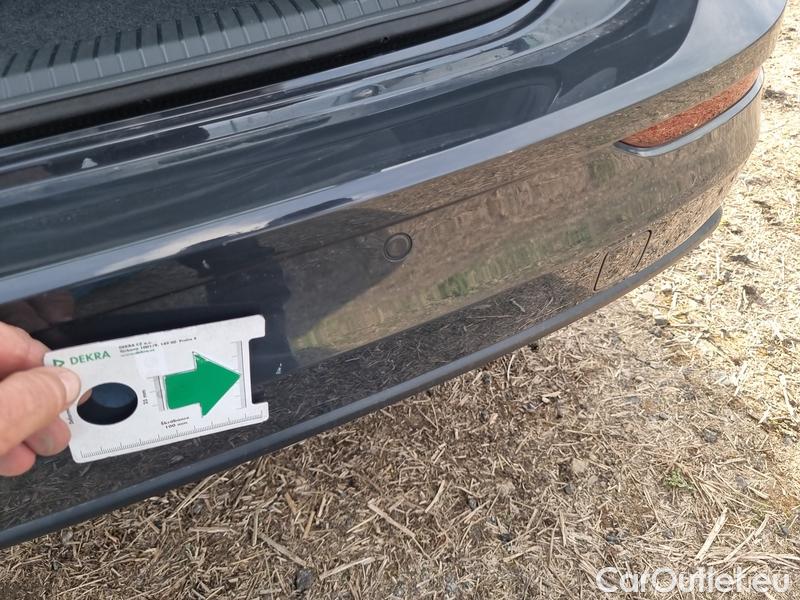  Volkswagen  Golf  VIII (CD1) (2019) Var.1.0TSI 81 Life 5d #7