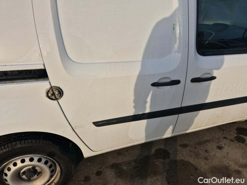  Renault  Kangoo RENAULT  Furgón/2013/3P/furgón derivado de turismo Profesional dCi 55 kW (75 CV) #8