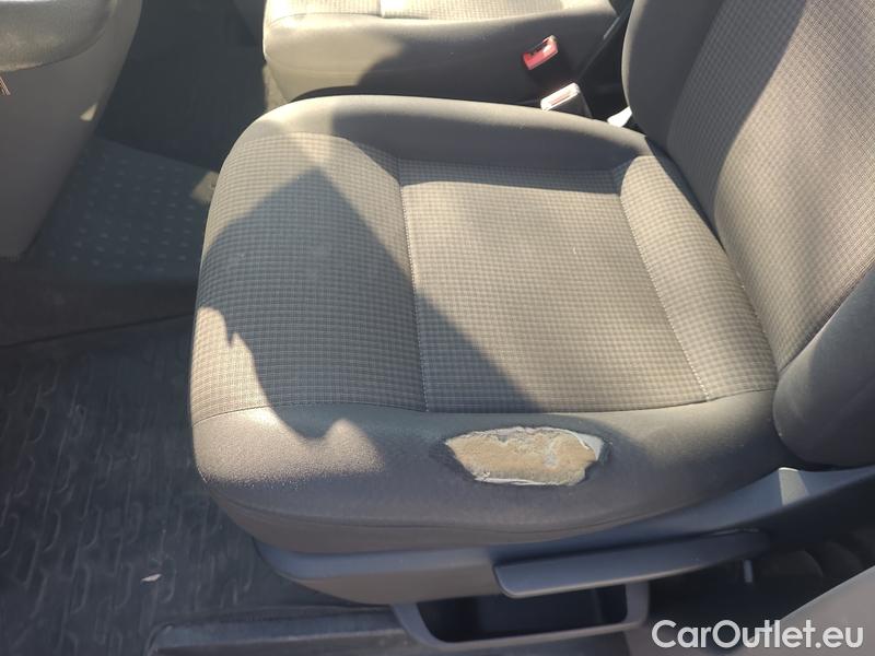  Volkswagen  Transporter T6.1  LCV  (SH)(07.2019->) Tran.2.0TDI 110 4M 4d #19