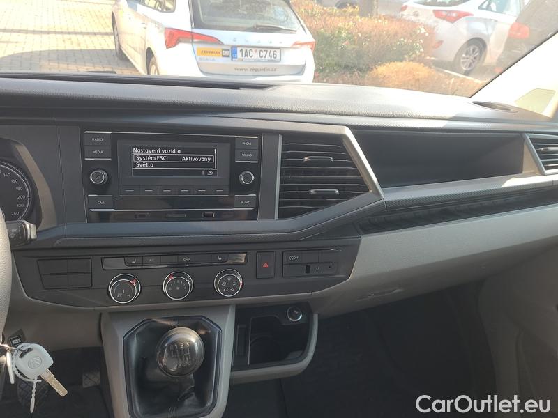  Volkswagen  Transporter T6.1  LCV  (SH)(07.2019->) Tran.2.0TDI 110 4M 4d #20