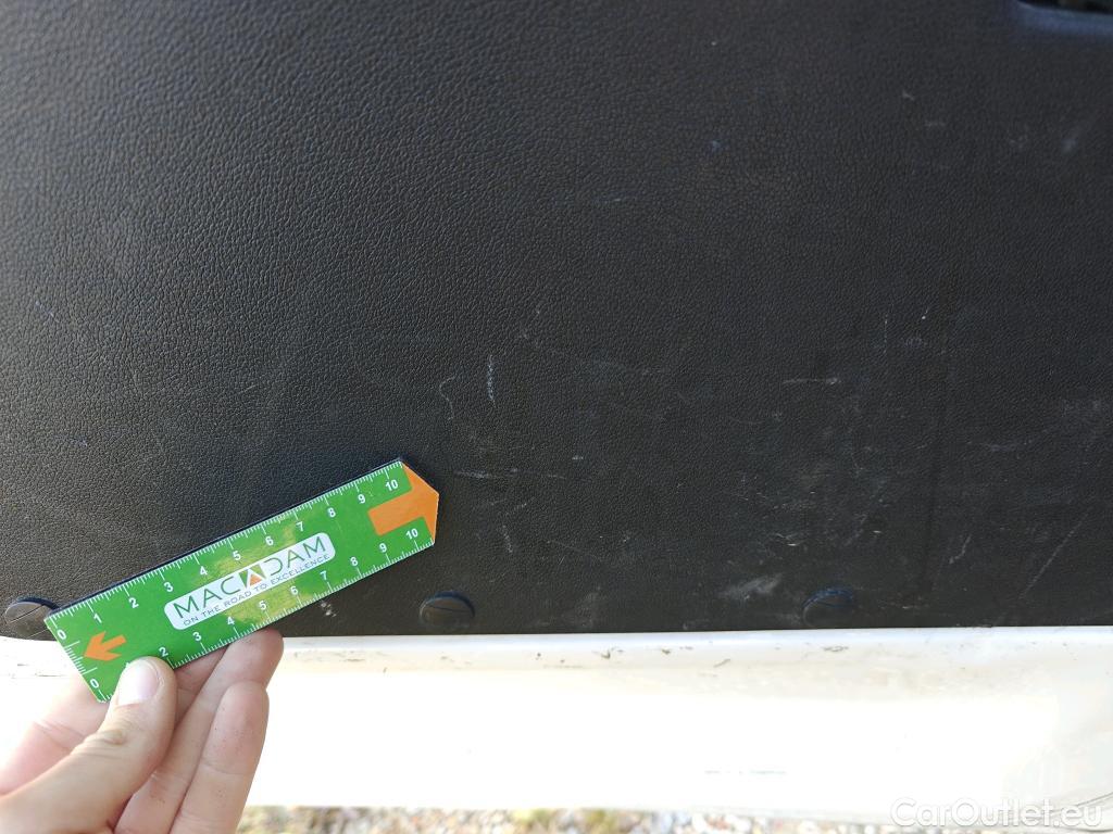  Citroen  Berlingo CITROEN  / 2018 / 3P / furgón derivado de turismo Talla M BlueHDi 100 CONTROL #92