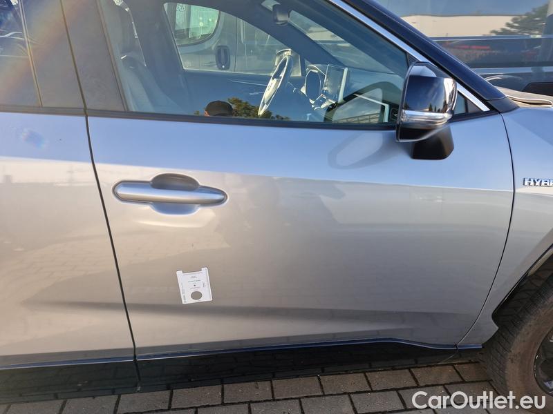  Toyota  RAV4  2019  2.5 Hyb.Select.4WD Aut 5d #18