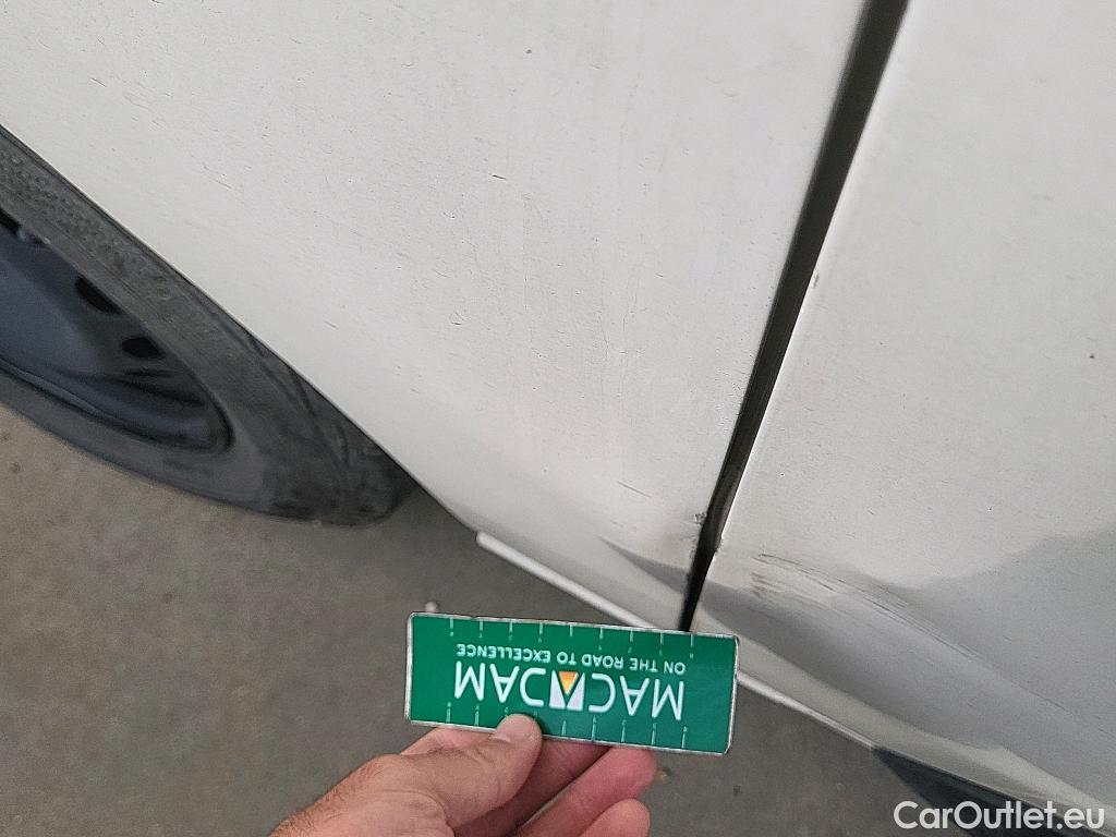  Peugeot  Expert PEUGEOT  / 2016 / 4P / furgón Furgón Premium 2.0 BlueHDi 120 Standard #8