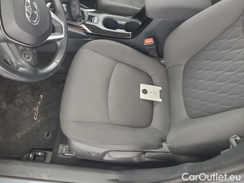  Toyota  Corolla  (E21) (2019)  1.5DF Comfort 4d #6