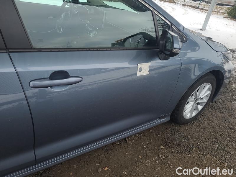  Toyota  Corolla  (E21) (2019)  1.5DF Comfort 4d #11