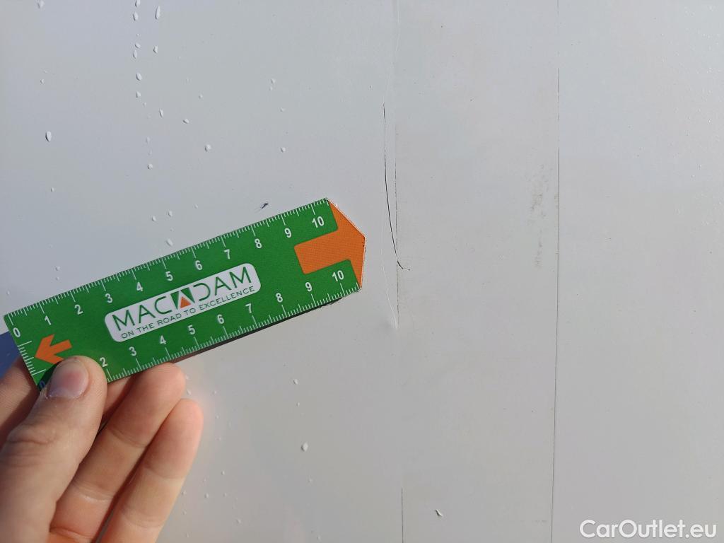  Citroen  Berlingo CITROEN  / 2018 / 3P / furgón derivado de turismo Talla M BlueHDi 100 CONTROL #37