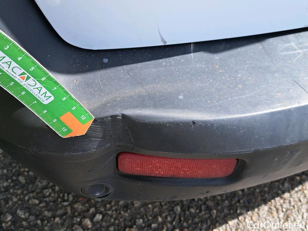  Ford  Transit Connect FORD /2013/4P/furgón Van 1.5 TDCi 74kW Trend 200 L1 #11