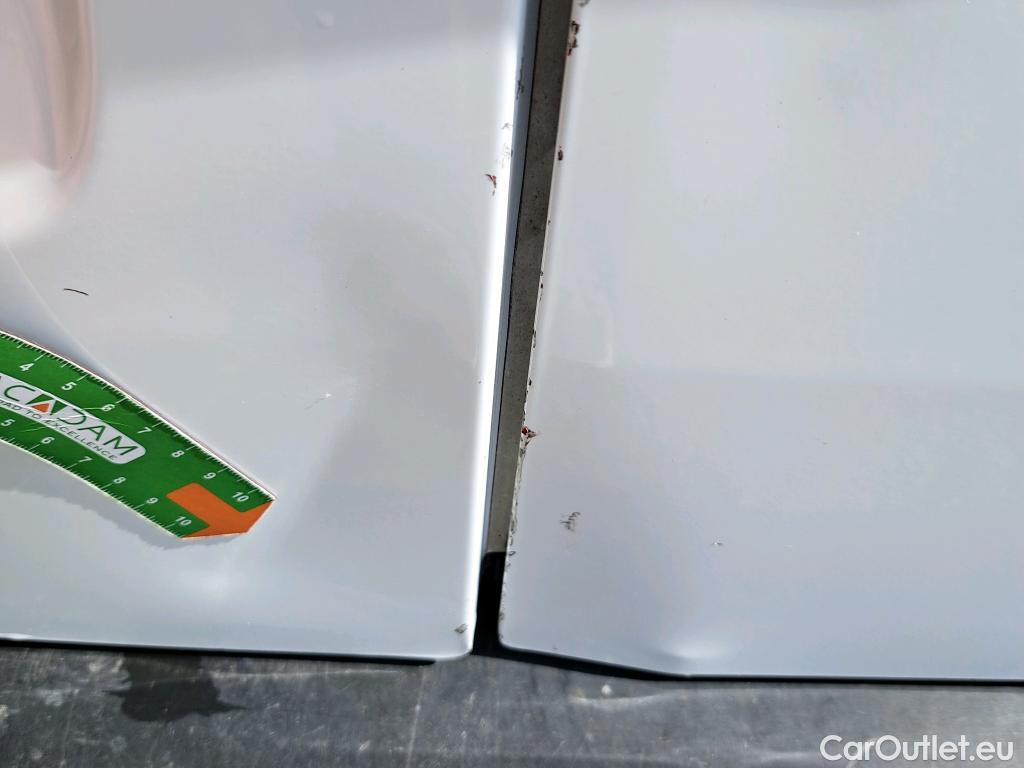  Ford  Transit Connect FORD /2013/4P/furgón Van 1.5 TDCi 74kW Trend 200 L1 #28