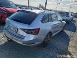  Skoda  Superb  Combi (3V5)(2015) Su.C.2.0TDI 147 4x4 Style Aut #2
