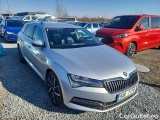  Skoda  Superb  Combi (3V5)(2015) Su.C.2.0TDI 147 4x4 Style Aut #3