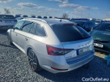  Skoda  Superb  Combi (3V5)(2015) Su.C.2.0TDI 147 4x4 Style Aut #4