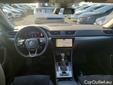  Skoda  Superb  Combi (3V5)(2015) Su.C.2.0TDI 147 4x4 Style Aut #5
