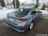  Toyota  Corolla  (E21) (2019)  1.5DF Comfort 4d #2