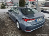  Toyota  Corolla  (E21) (2019)  1.5DF Comfort 4d #4