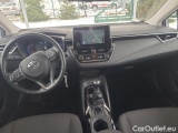  Toyota  Corolla  (E21) (2019)  1.5DF Comfort 4d #5