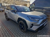  Toyota  RAV4  2019  2.5 Hyb.Select.4WD Aut 5d #3