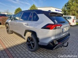  Toyota  RAV4  2019  2.5 Hyb.Select.4WD Aut 5d #4