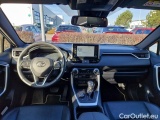  Toyota  RAV4  2019  2.5 Hyb.Select.4WD Aut 5d #5