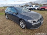  Volkswagen  Golf  VIII (CD1) (2019) Var.1.0TSI 81 Life 5d #3