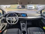  Volkswagen  Golf  VIII (CD1) (2019) Var.1.0TSI 81 Life 5d #5