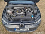  Volkswagen  Golf  VIII (CD1) (2019) Var.1.0TSI 81 Life 5d #11