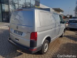  Volkswagen  Transporter T6.1  LCV  (SH)(07.2019->) Tran.2.0TDI 110 4M 4d #2