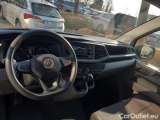  Volkswagen  Transporter T6.1  LCV  (SH)(07.2019->) Tran.2.0TDI 110 4M 4d #5