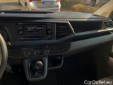  Volkswagen  Transporter T6.1  LCV  (SH)(07.2019->) Tran.2.0TDI 110 4M 4d #8