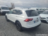  Volkswagen  Tiguan  (AX1)(2020) Tig.All.1.5 TSI 110 Life AT 5d #4