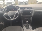  Volkswagen  Tiguan  (AX1)(2020) Tig.All.1.5 TSI 110 Life AT 5d #5