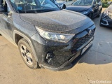  Toyota  RAV4 TOYOTA  / 2018 / 5P / todoterreno 2.5l 220H Business 4WD #17