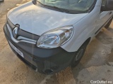  Renault  Kangoo RENAULT  Furgón/2013/3P/furgón derivado de turismo Profesional dCi 55 kW (75 CV) #15