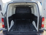  Citroen  Berlingo CITROEN  / 2018 / 3P / furgón derivado de turismo Talla M BlueHDi 100 CONTROL #8