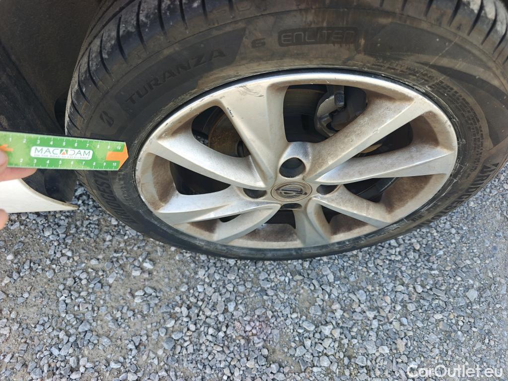  Opel  Corsa OPEL  1.2T XHL 74kW (100CV) Elegance #13