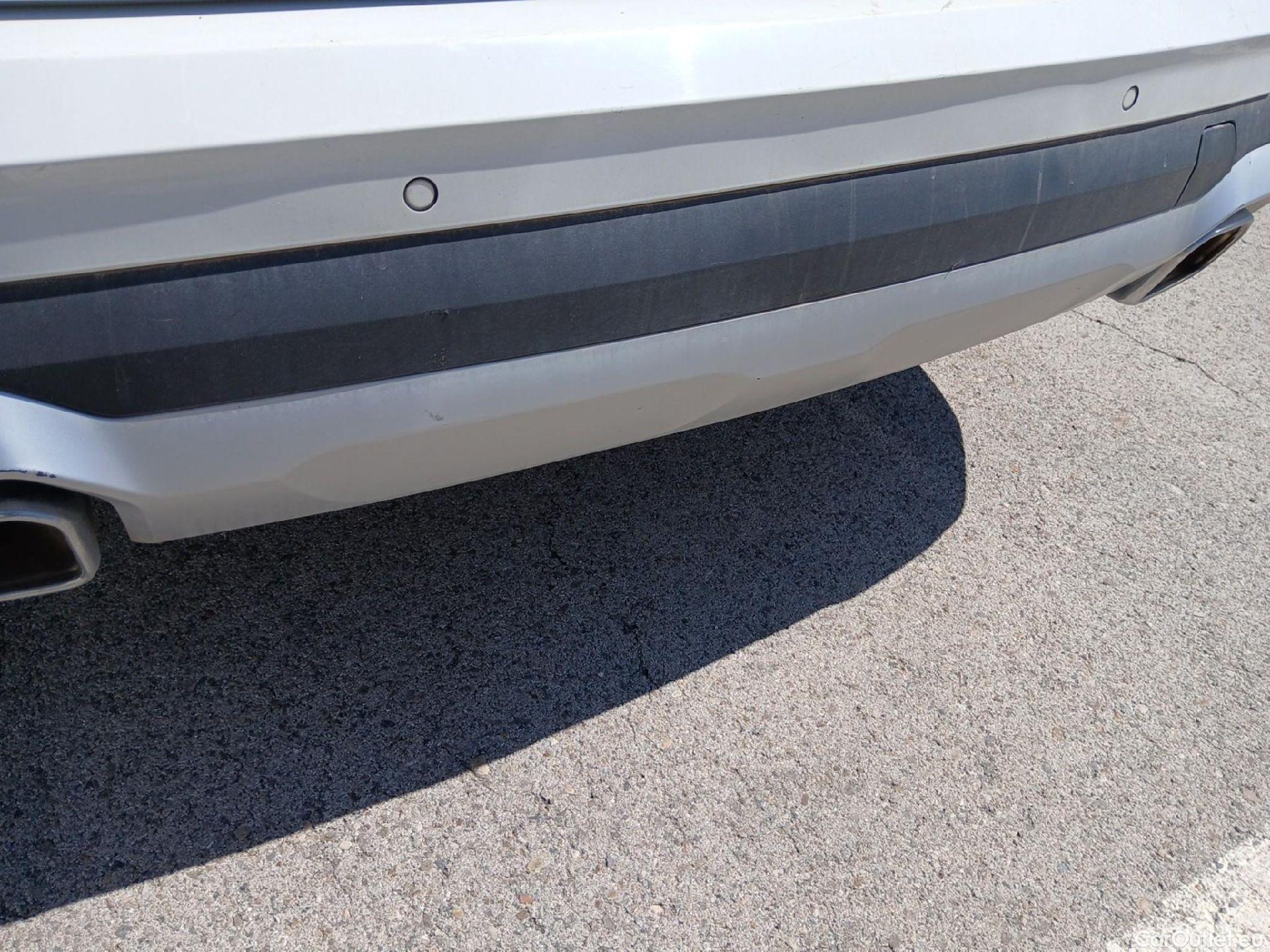  Bmw  X3 BMW  / 2021 / 5P / todoterreno sDrive18d xLine #15