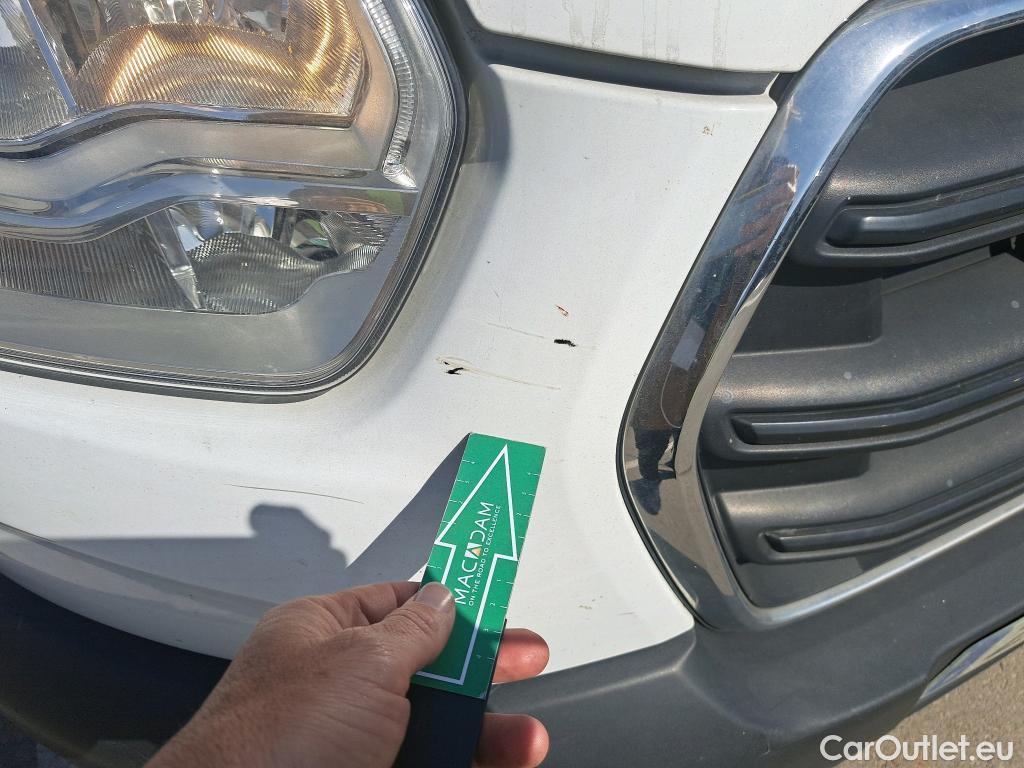  Ford  Transit FORD  / 2013 / 2P / chasis cabina 350 96kW L4 Trend Propulsión Trasera #52