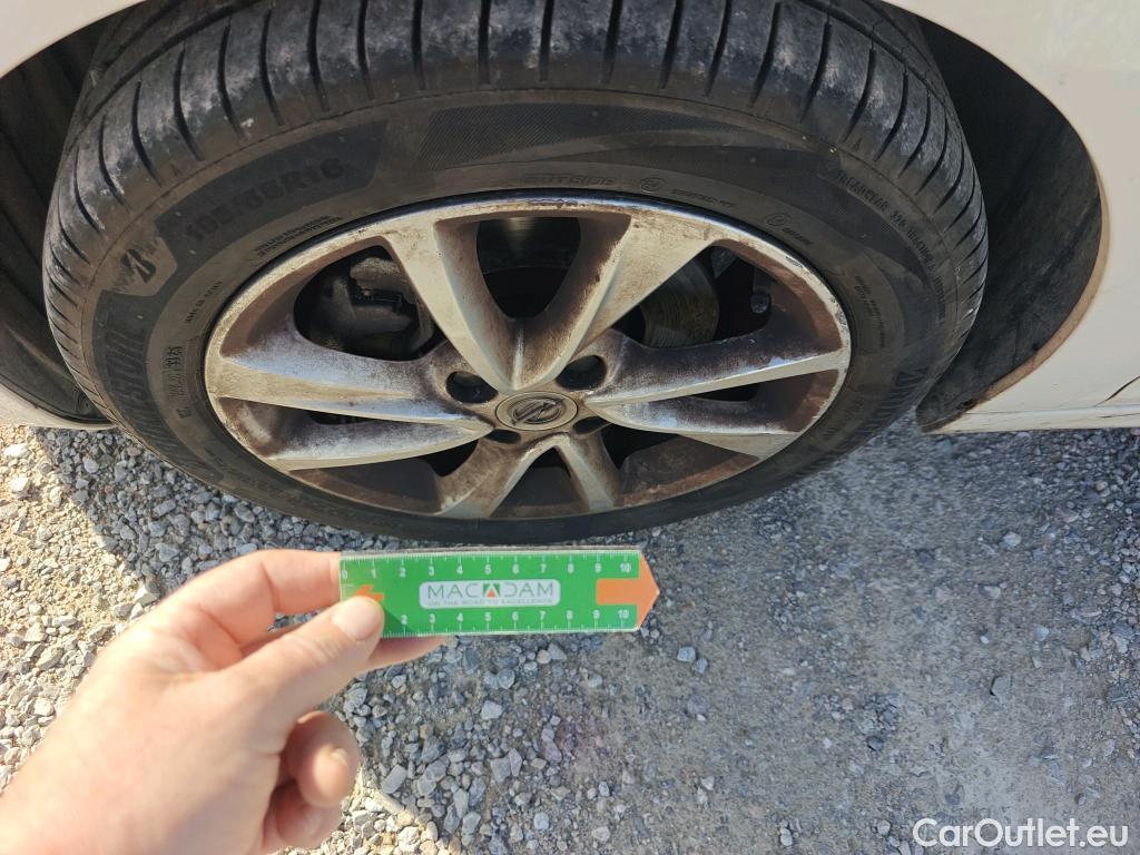  Opel  Corsa OPEL  1.2T XHL 74kW (100CV) Elegance #10