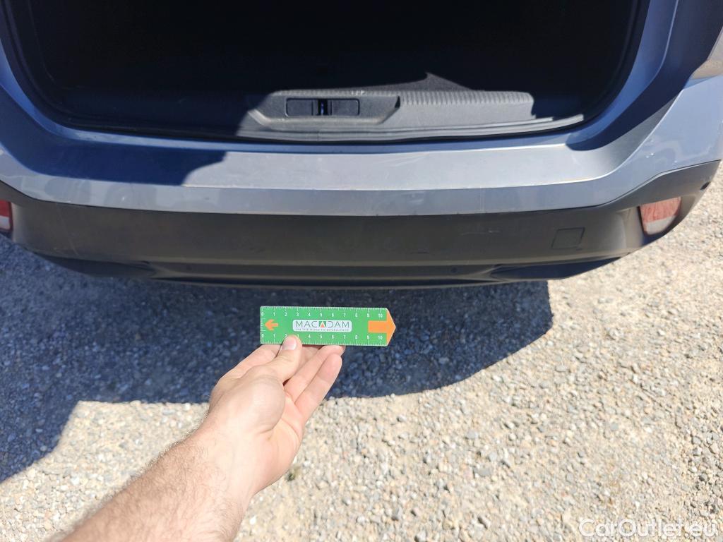  Peugeot  308 PEUGEOT  / 2021 / 5P / familiar SWActive Pack BlueHDi 130 S&S MAN #23