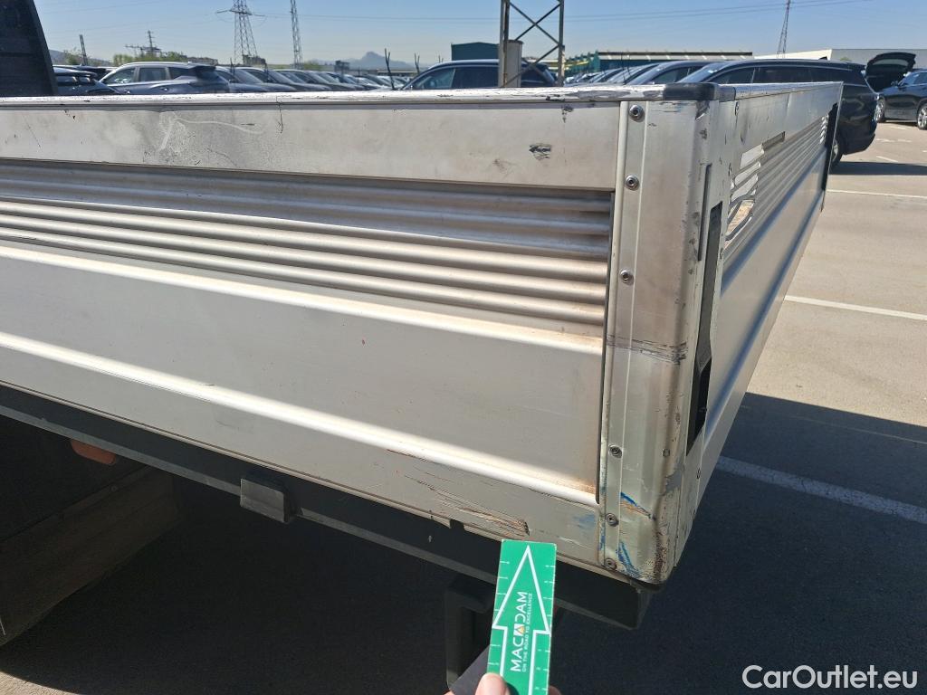  Ford  Transit FORD  / 2013 / 2P / chasis cabina 350 96kW L4 Trend Propulsión Trasera #3