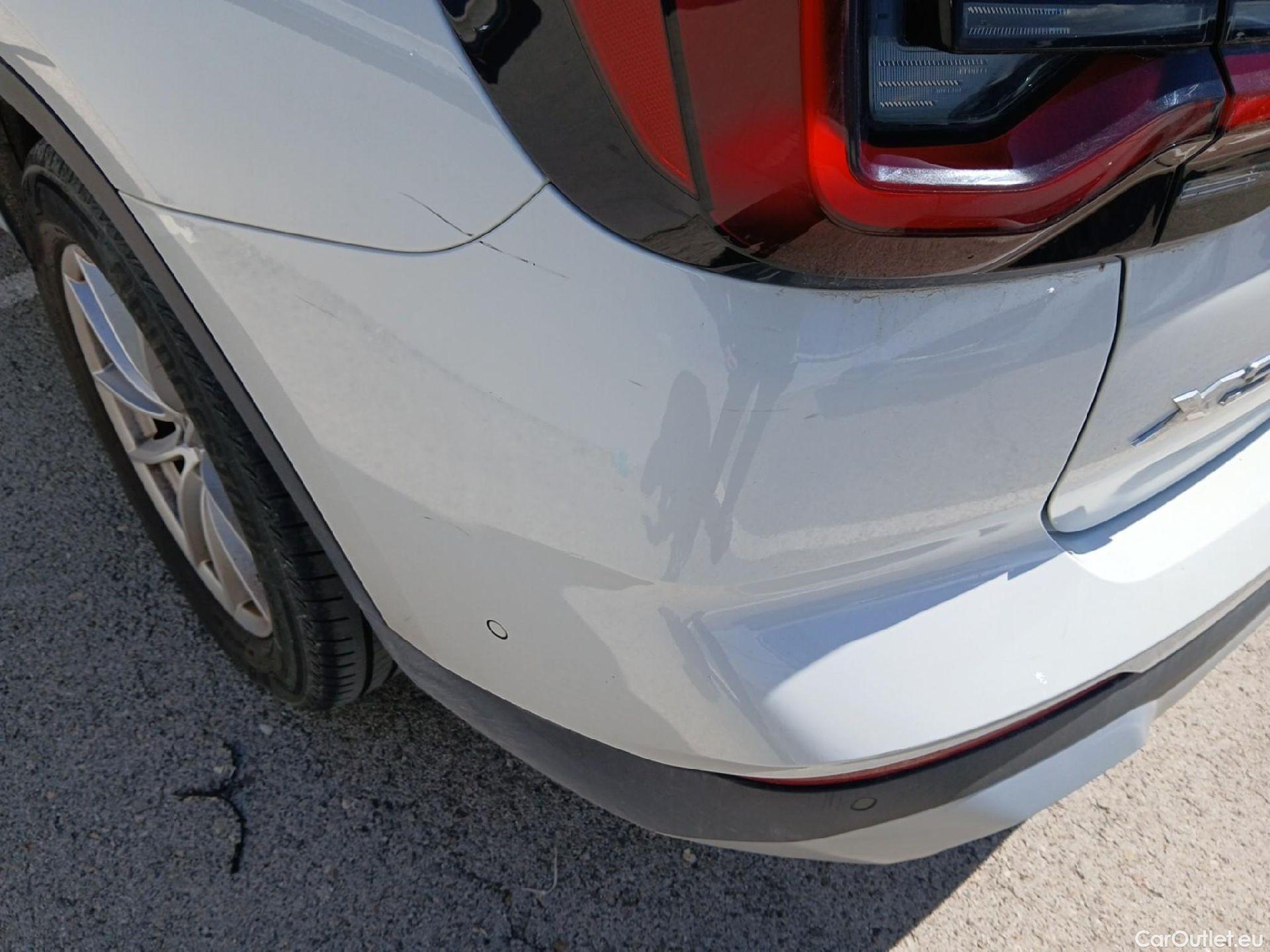  Bmw  X3 BMW  / 2021 / 5P / todoterreno sDrive18d xLine #12