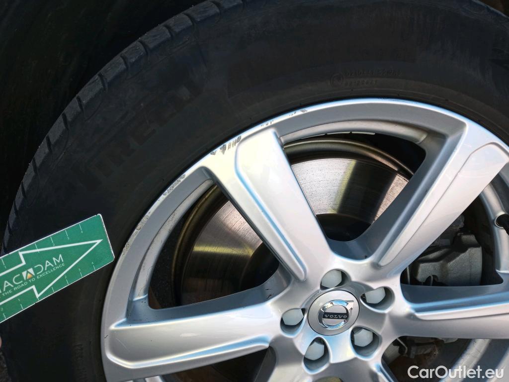  Volvo  XC90 VOLVO  / 2019 / 5P / todoterreno 2.0 T8 AWD Recharge Inscription Exp Auto #5